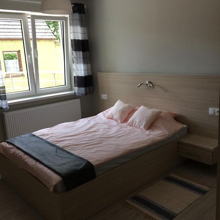 Apartamenty Rodzinne Puck Katarzyna Pietruszkiewicz 외부 사진