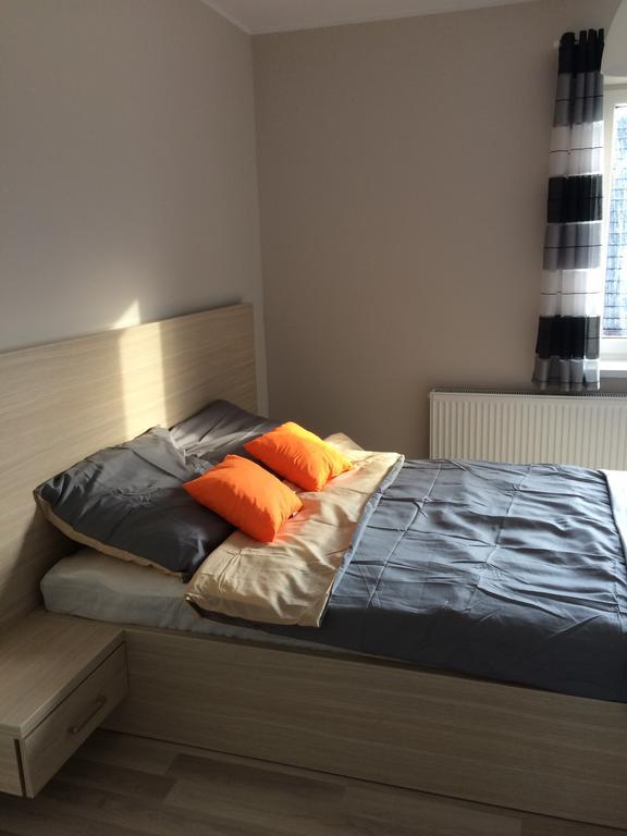 Apartamenty Rodzinne Puck Katarzyna Pietruszkiewicz 외부 사진