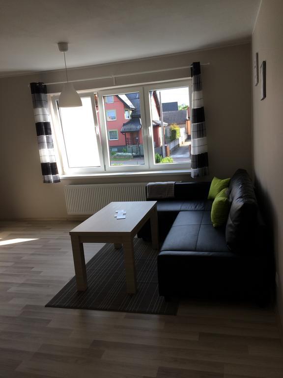 Apartamenty Rodzinne Puck Katarzyna Pietruszkiewicz 외부 사진