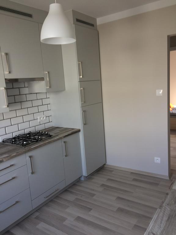 Apartamenty Rodzinne Puck Katarzyna Pietruszkiewicz 외부 사진