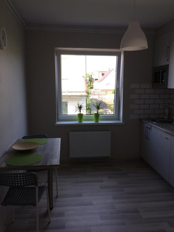 Apartamenty Rodzinne Puck Katarzyna Pietruszkiewicz 외부 사진