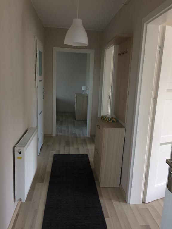 Apartamenty Rodzinne Puck Katarzyna Pietruszkiewicz 외부 사진