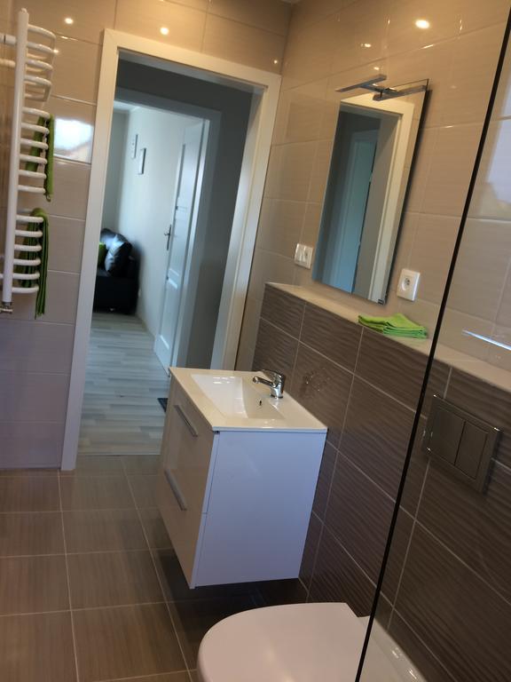 Apartamenty Rodzinne Puck Katarzyna Pietruszkiewicz 외부 사진