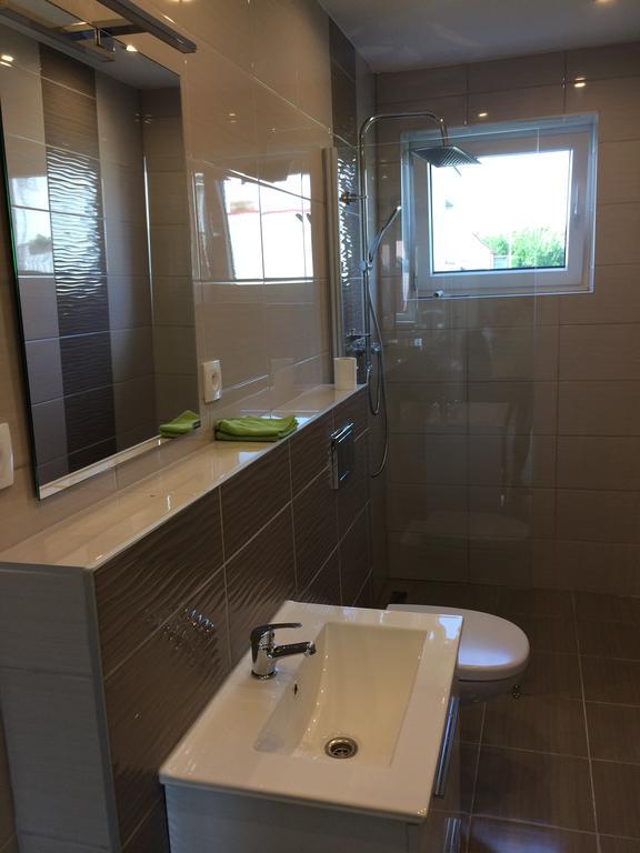 Apartamenty Rodzinne Puck Katarzyna Pietruszkiewicz 외부 사진