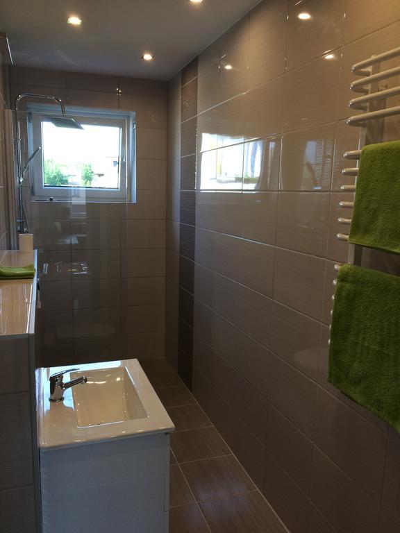 Apartamenty Rodzinne Puck Katarzyna Pietruszkiewicz 외부 사진