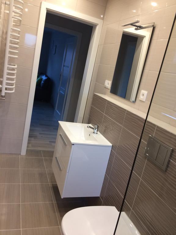 Apartamenty Rodzinne Puck Katarzyna Pietruszkiewicz 외부 사진
