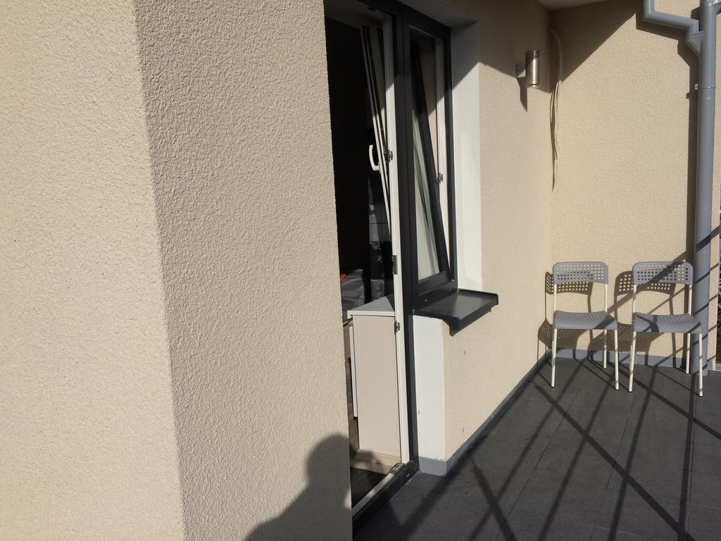 Apartamenty Rodzinne Puck Katarzyna Pietruszkiewicz 외부 사진