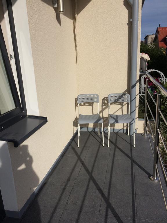 Apartamenty Rodzinne Puck Katarzyna Pietruszkiewicz 외부 사진