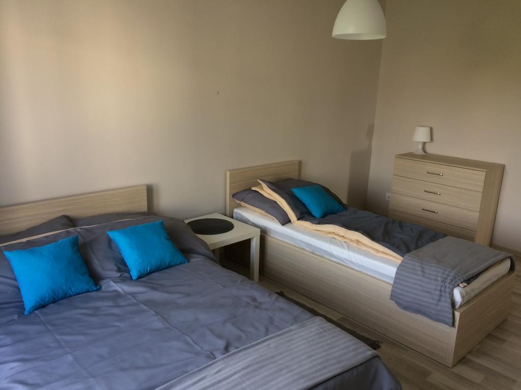 Apartamenty Rodzinne Puck Katarzyna Pietruszkiewicz 외부 사진