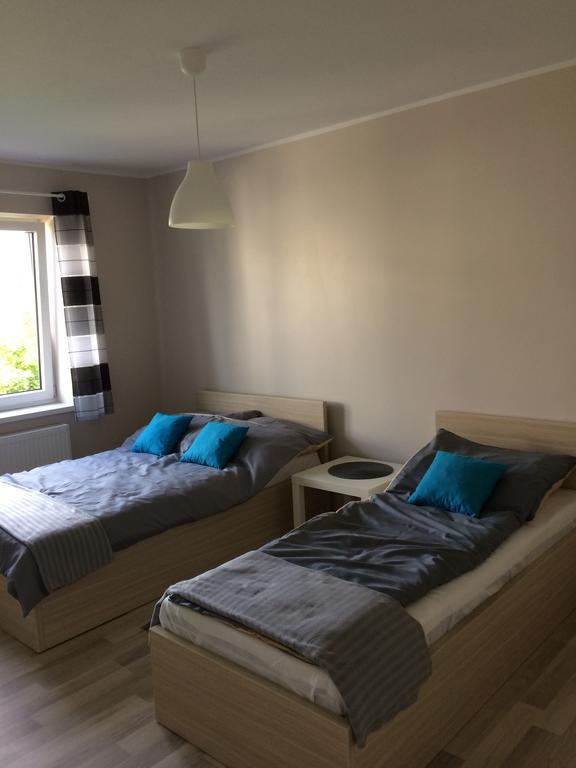 Apartamenty Rodzinne Puck Katarzyna Pietruszkiewicz 외부 사진