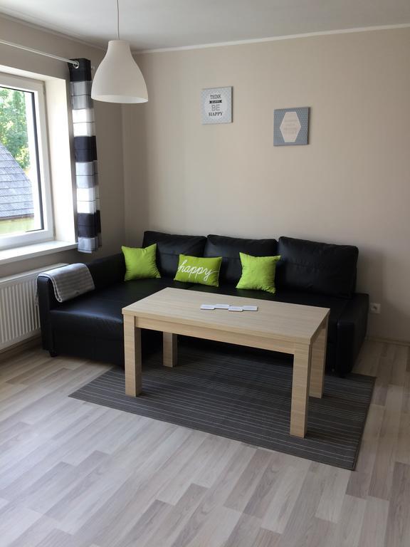 Apartamenty Rodzinne Puck Katarzyna Pietruszkiewicz 외부 사진