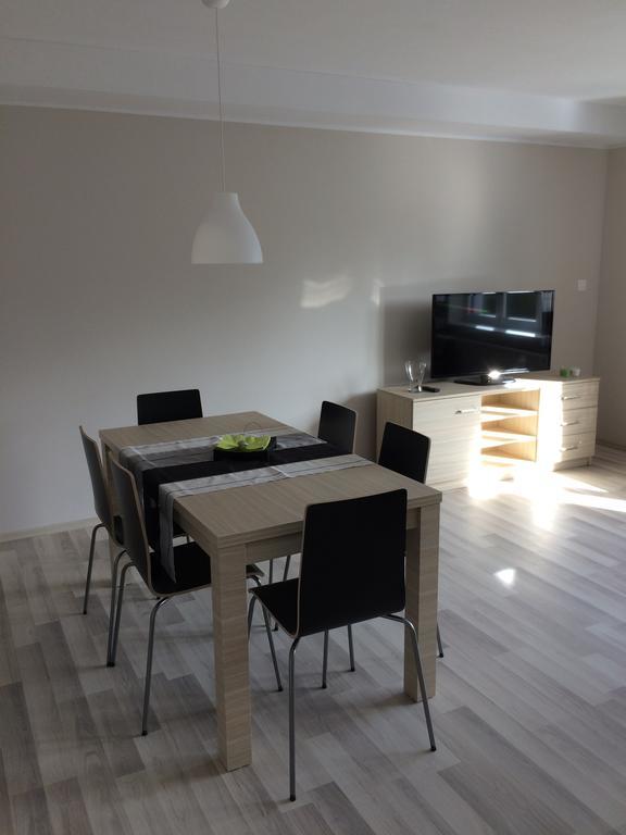 Apartamenty Rodzinne Puck Katarzyna Pietruszkiewicz 외부 사진