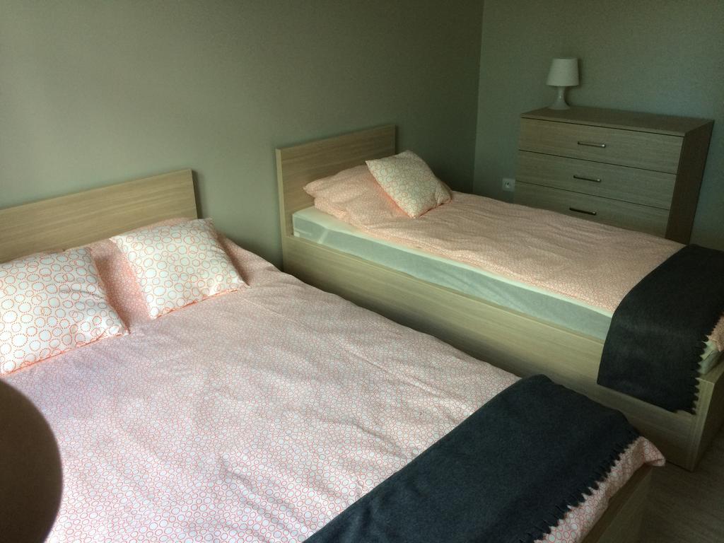 Apartamenty Rodzinne Puck Katarzyna Pietruszkiewicz 외부 사진