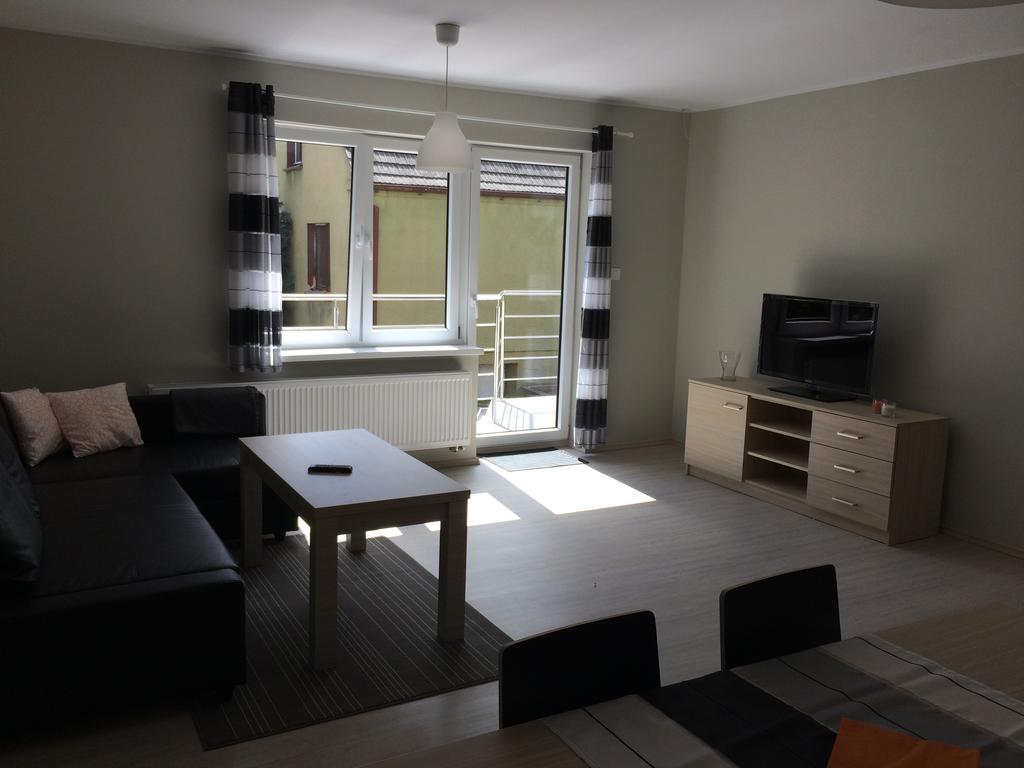 Apartamenty Rodzinne Puck Katarzyna Pietruszkiewicz 외부 사진
