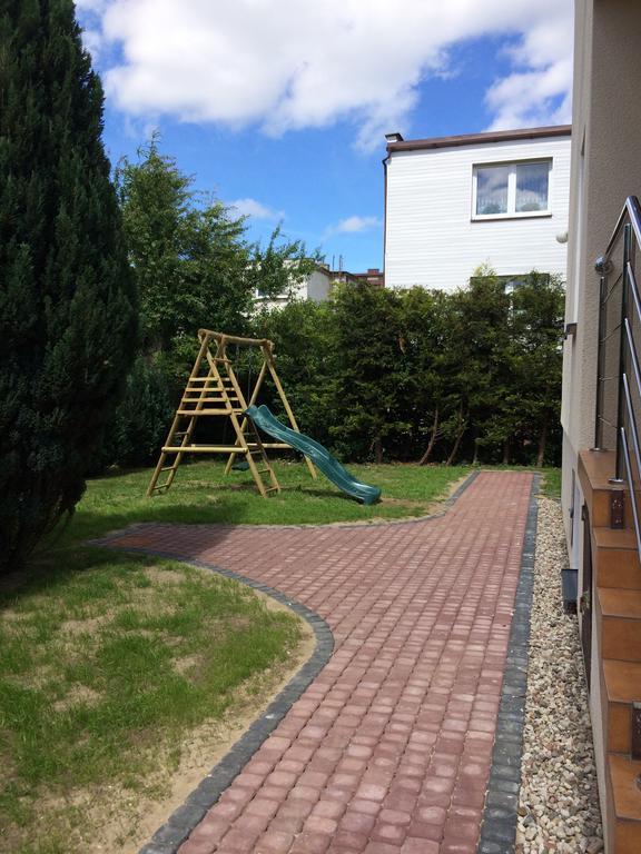 Apartamenty Rodzinne Puck Katarzyna Pietruszkiewicz 외부 사진