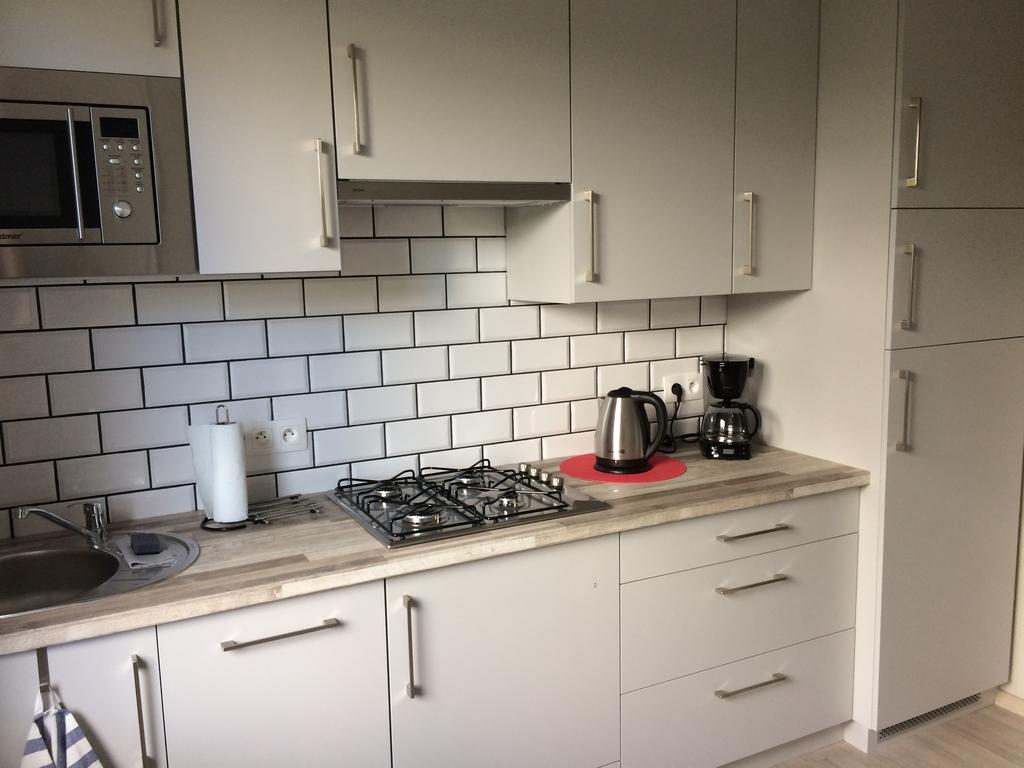 Apartamenty Rodzinne Puck Katarzyna Pietruszkiewicz 외부 사진