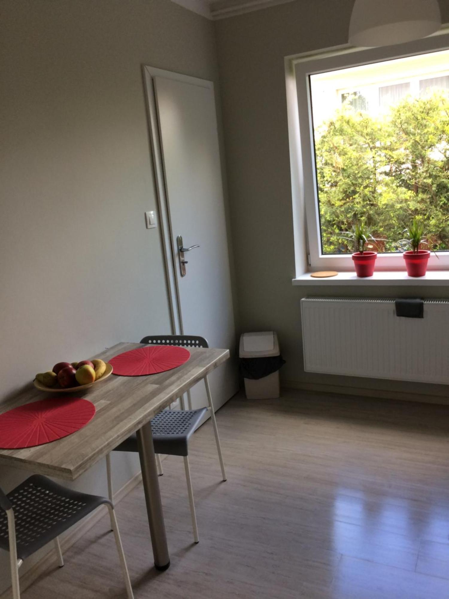 Apartamenty Rodzinne Puck Katarzyna Pietruszkiewicz 외부 사진