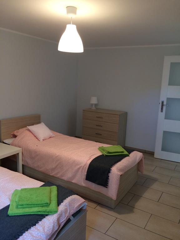 Apartamenty Rodzinne Puck Katarzyna Pietruszkiewicz 외부 사진
