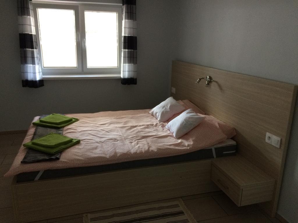 Apartamenty Rodzinne Puck Katarzyna Pietruszkiewicz 외부 사진
