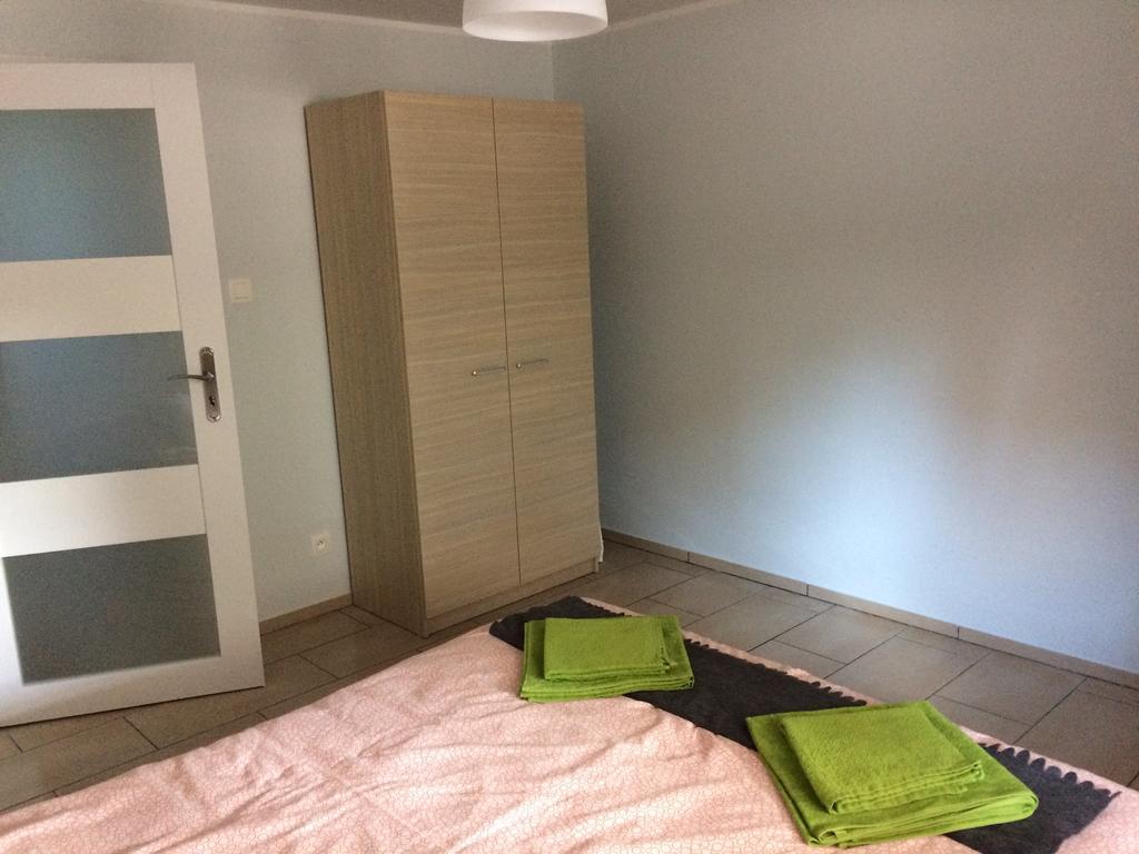 Apartamenty Rodzinne Puck Katarzyna Pietruszkiewicz 외부 사진
