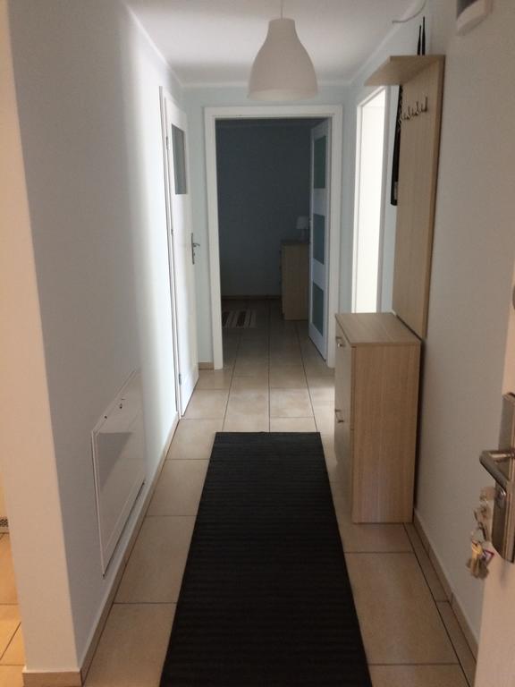 Apartamenty Rodzinne Puck Katarzyna Pietruszkiewicz 외부 사진