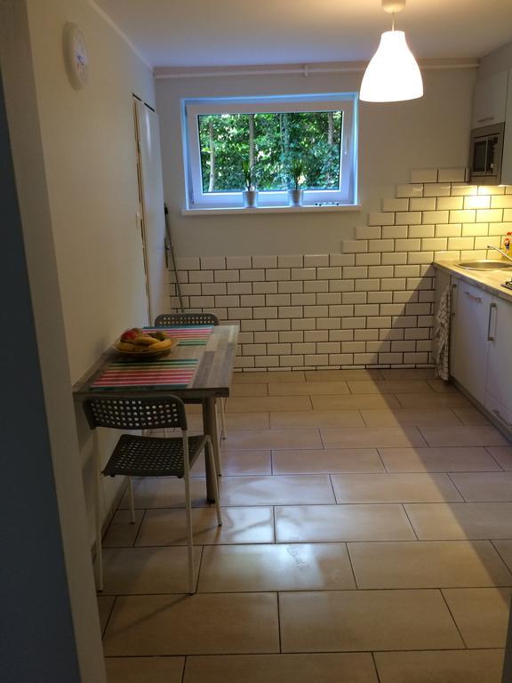 Apartamenty Rodzinne Puck Katarzyna Pietruszkiewicz 외부 사진